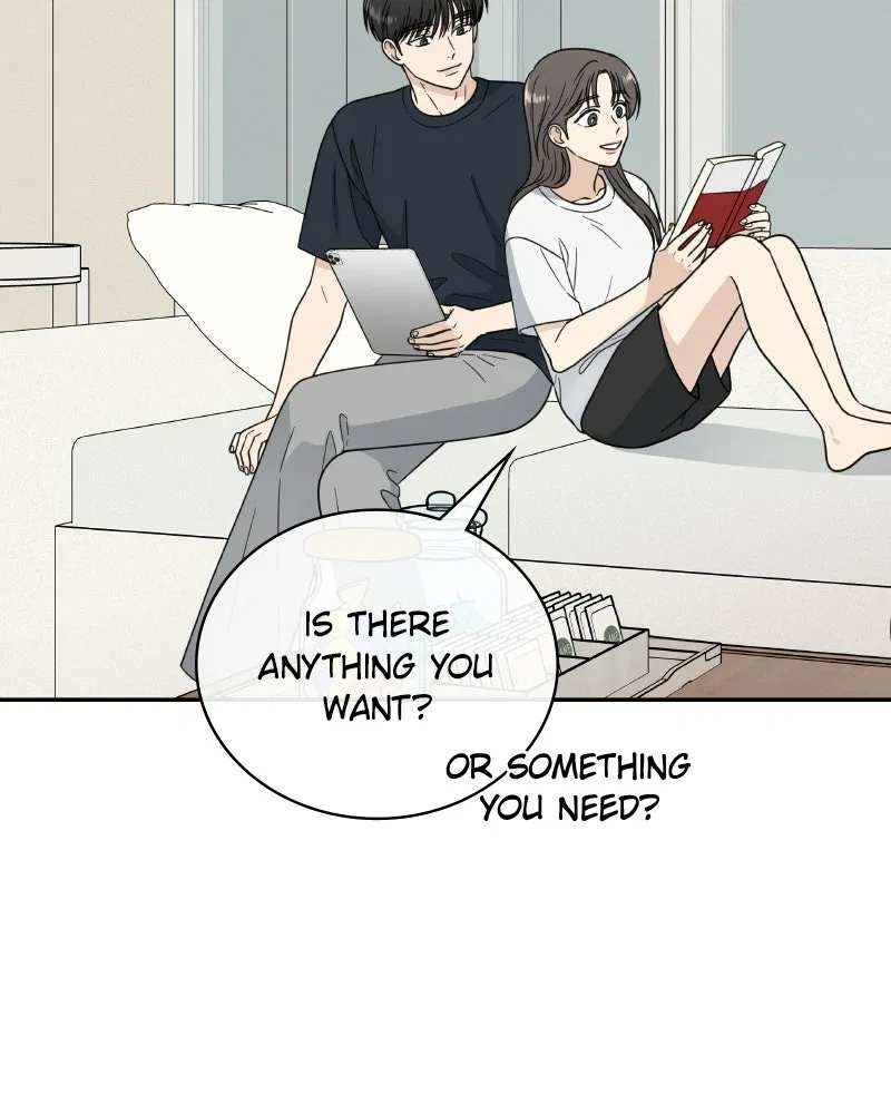 It Wasn’t Love At First Sight Chapter 54 – Page 45