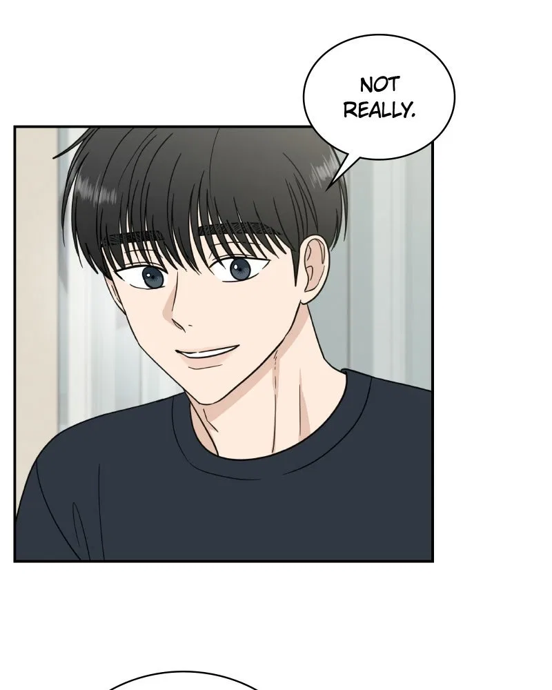 It Wasn’t Love At First Sight Chapter 54 – Page 46