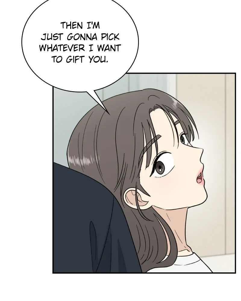 It Wasn’t Love At First Sight Chapter 54 – Page 47
