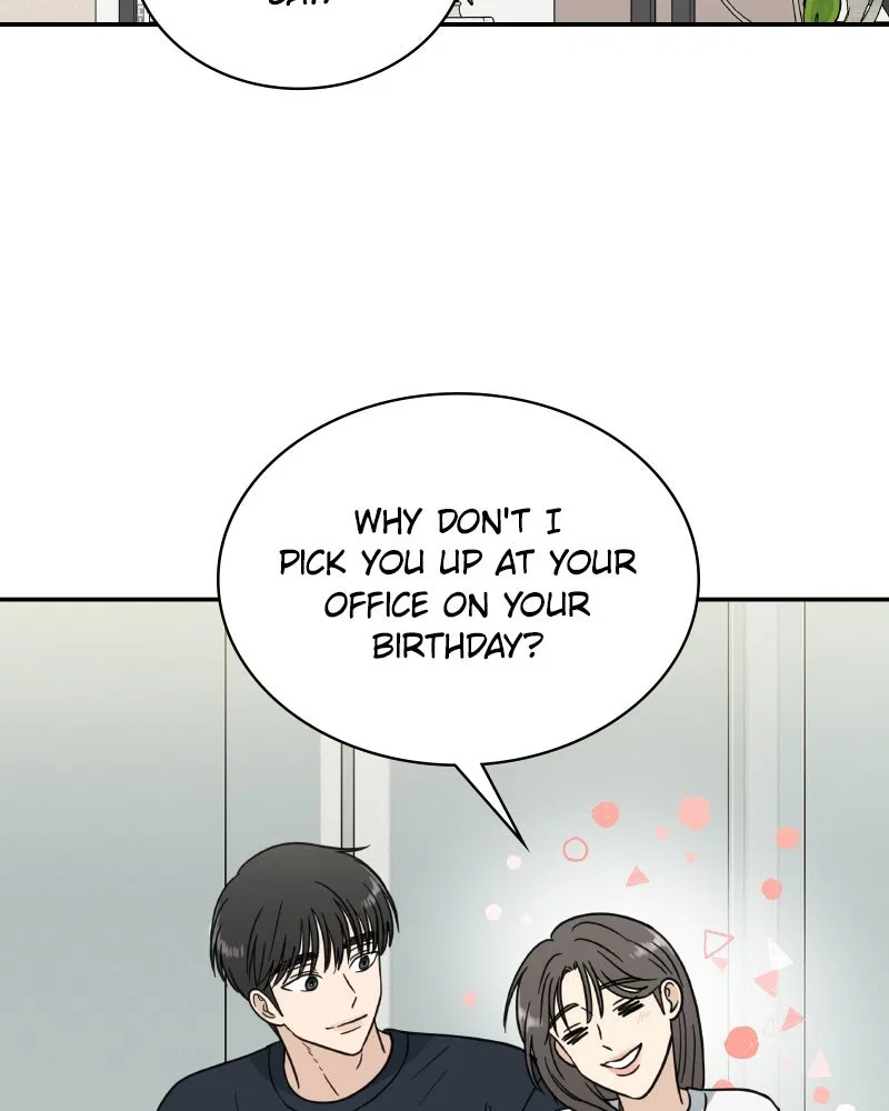 It Wasn’t Love At First Sight Chapter 54 – Page 49