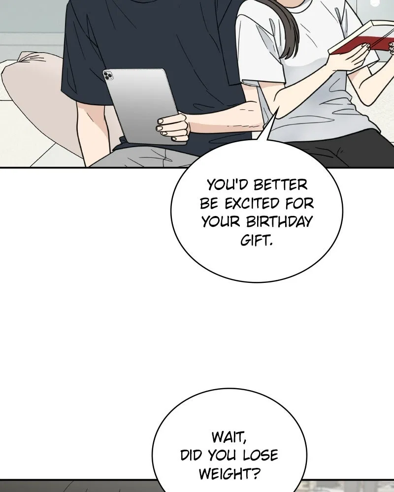 It Wasn’t Love At First Sight Chapter 54 – Page 50