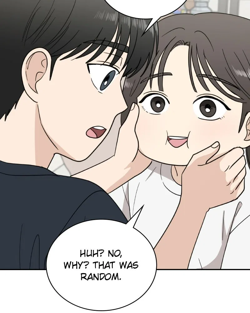 It Wasn’t Love At First Sight Chapter 54 – Page 51