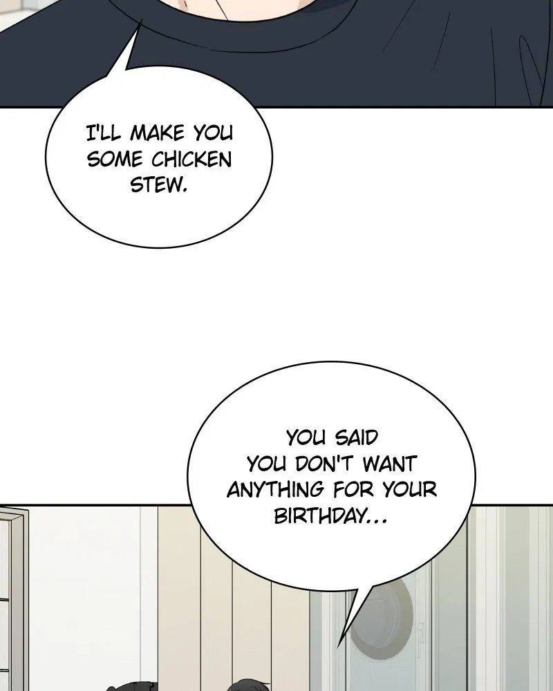 It Wasn’t Love At First Sight Chapter 54 – Page 54