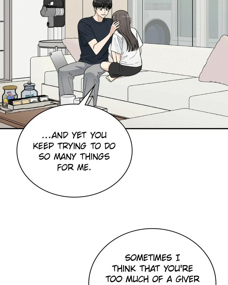 It Wasn’t Love At First Sight Chapter 54 – Page 55