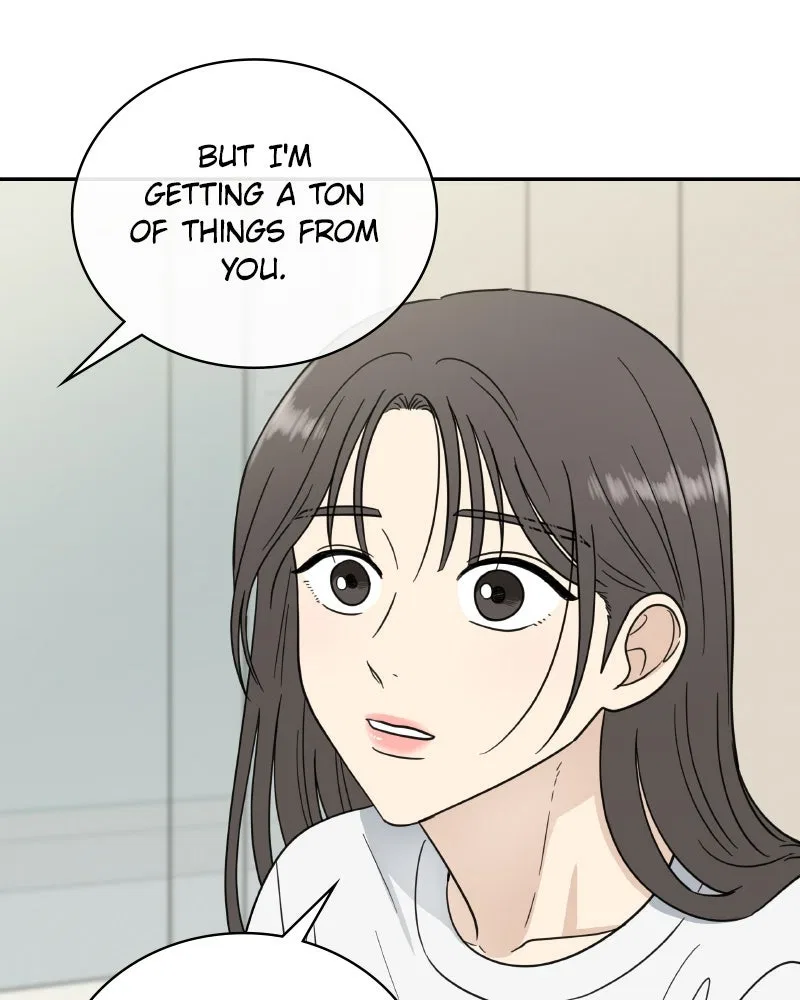 It Wasn’t Love At First Sight Chapter 54 – Page 57