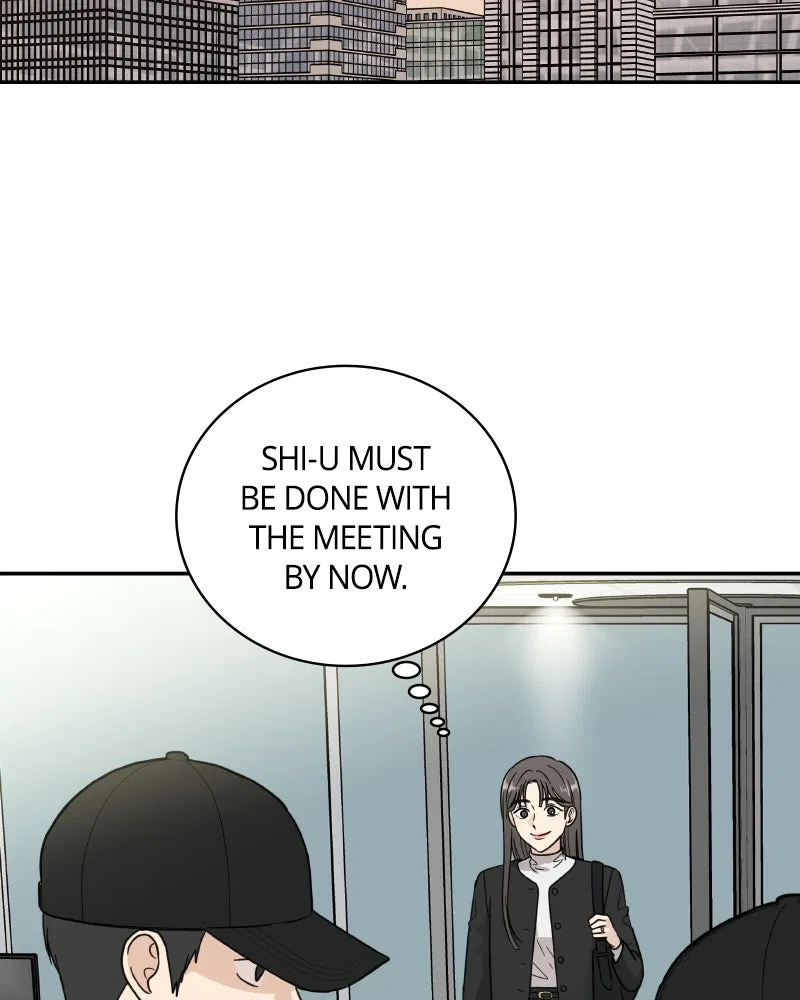 It Wasn’t Love At First Sight Chapter 54 – Page 65