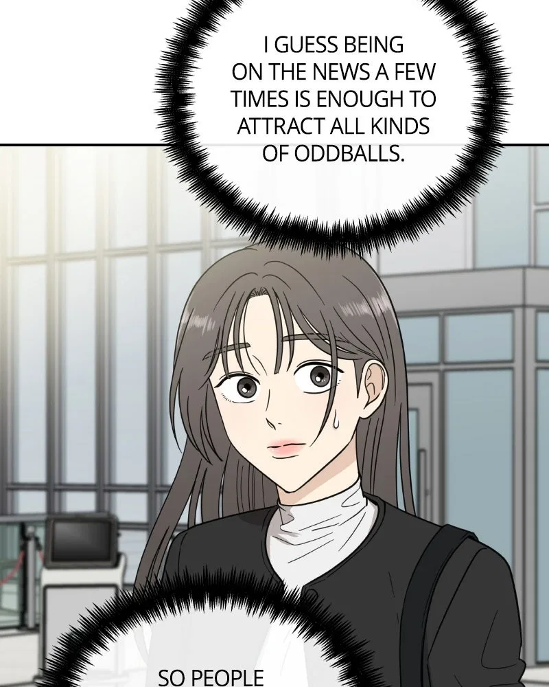 It Wasn’t Love At First Sight Chapter 54 – Page 71