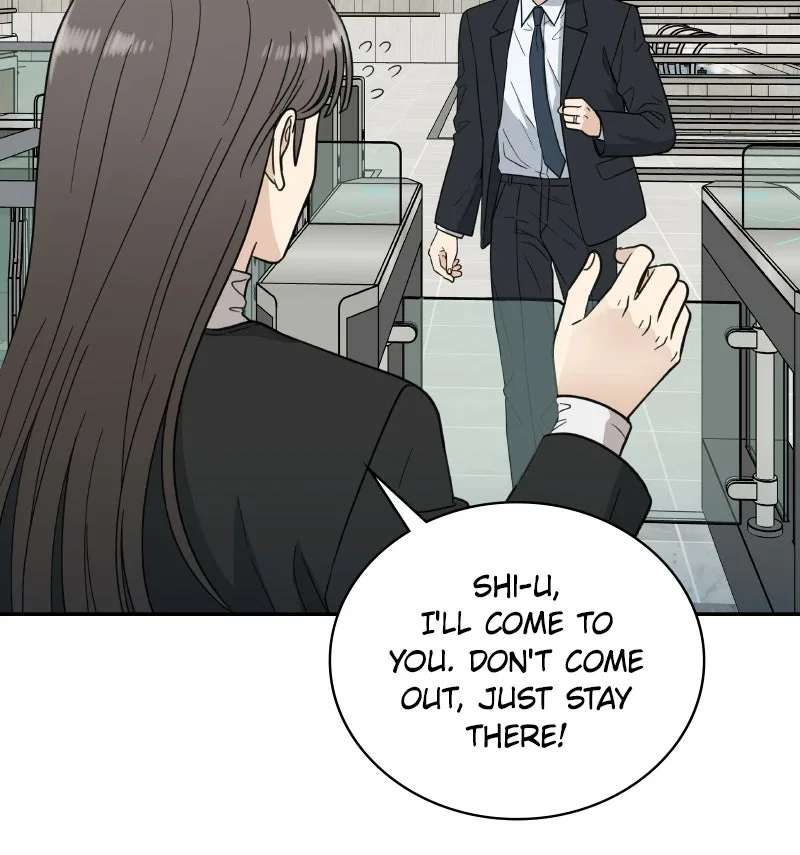 It Wasn’t Love At First Sight Chapter 54 – Page 73