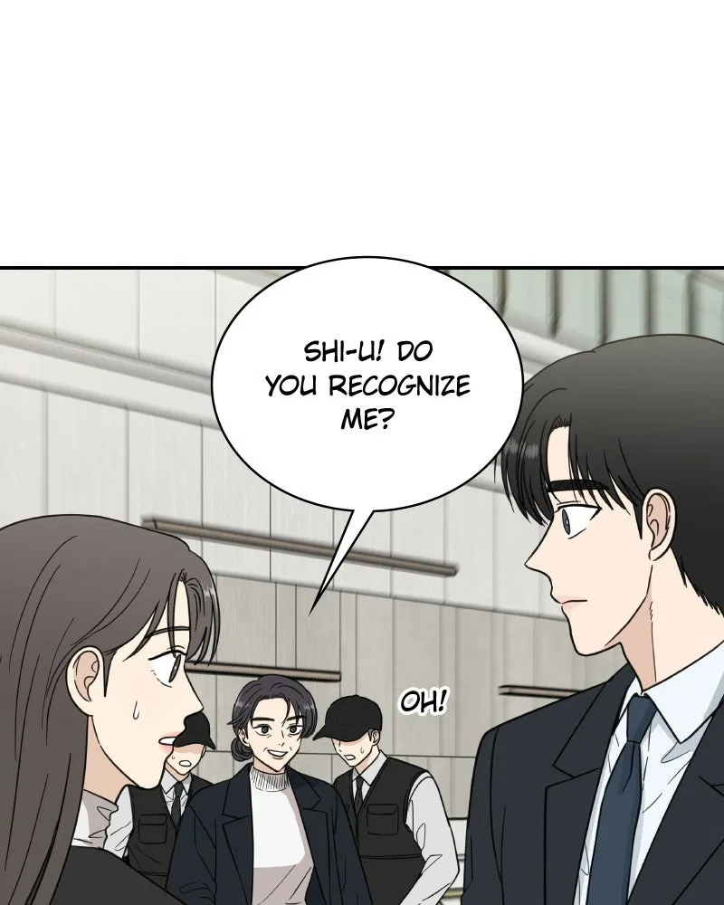 It Wasn’t Love At First Sight Chapter 54 – Page 74