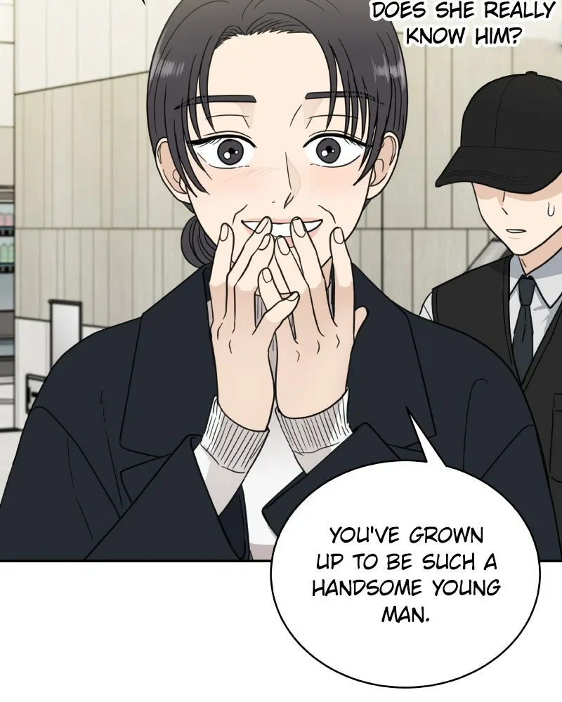 It Wasn’t Love At First Sight Chapter 54 – Page 76