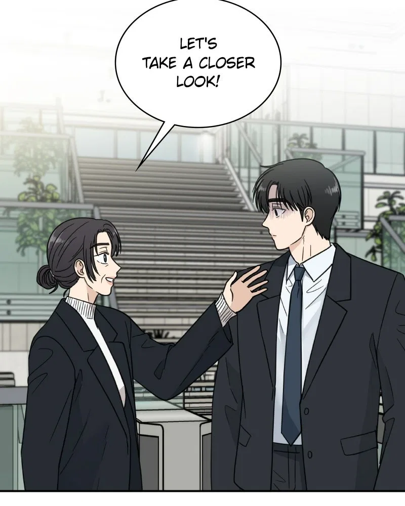 It Wasn’t Love At First Sight Chapter 54 – Page 80