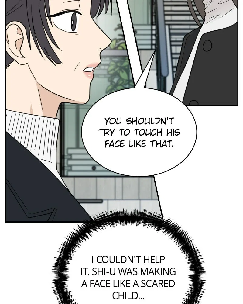 It Wasn’t Love At First Sight Chapter 54 – Page 85