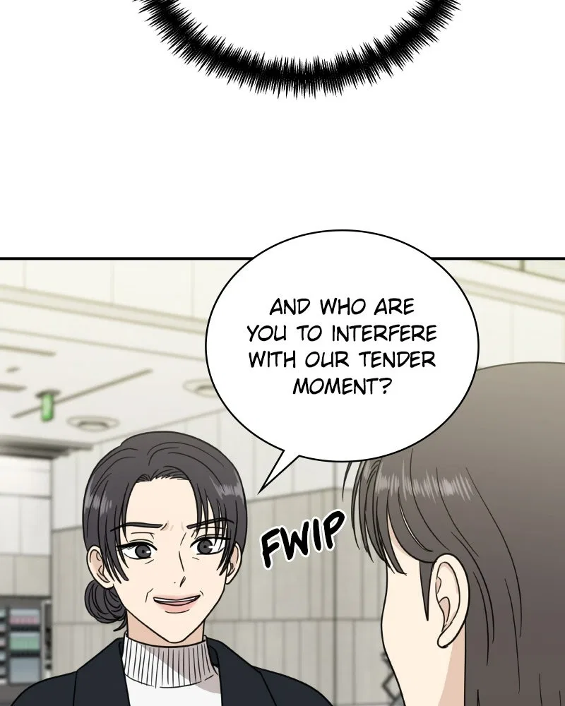 It Wasn’t Love At First Sight Chapter 54 – Page 86