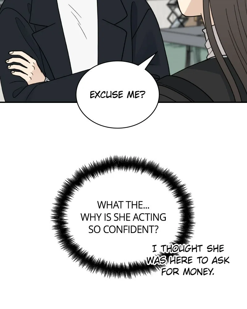 It Wasn’t Love At First Sight Chapter 54 – Page 87