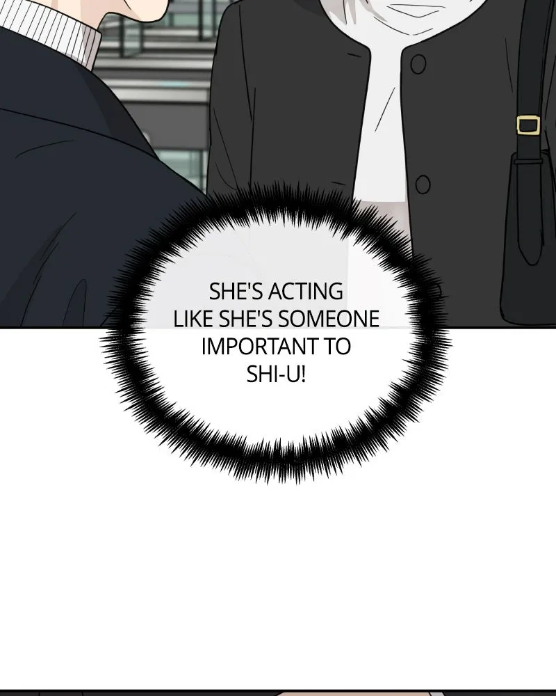 It Wasn’t Love At First Sight Chapter 54 – Page 89