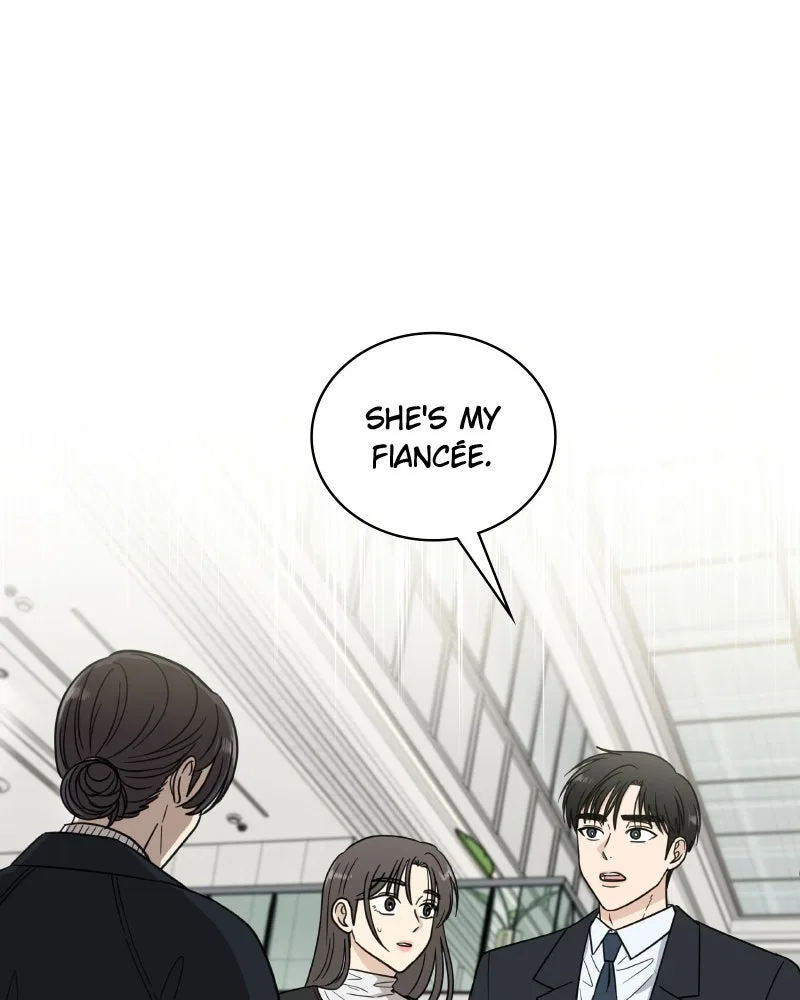 It Wasn’t Love At First Sight Chapter 54 – Page 91