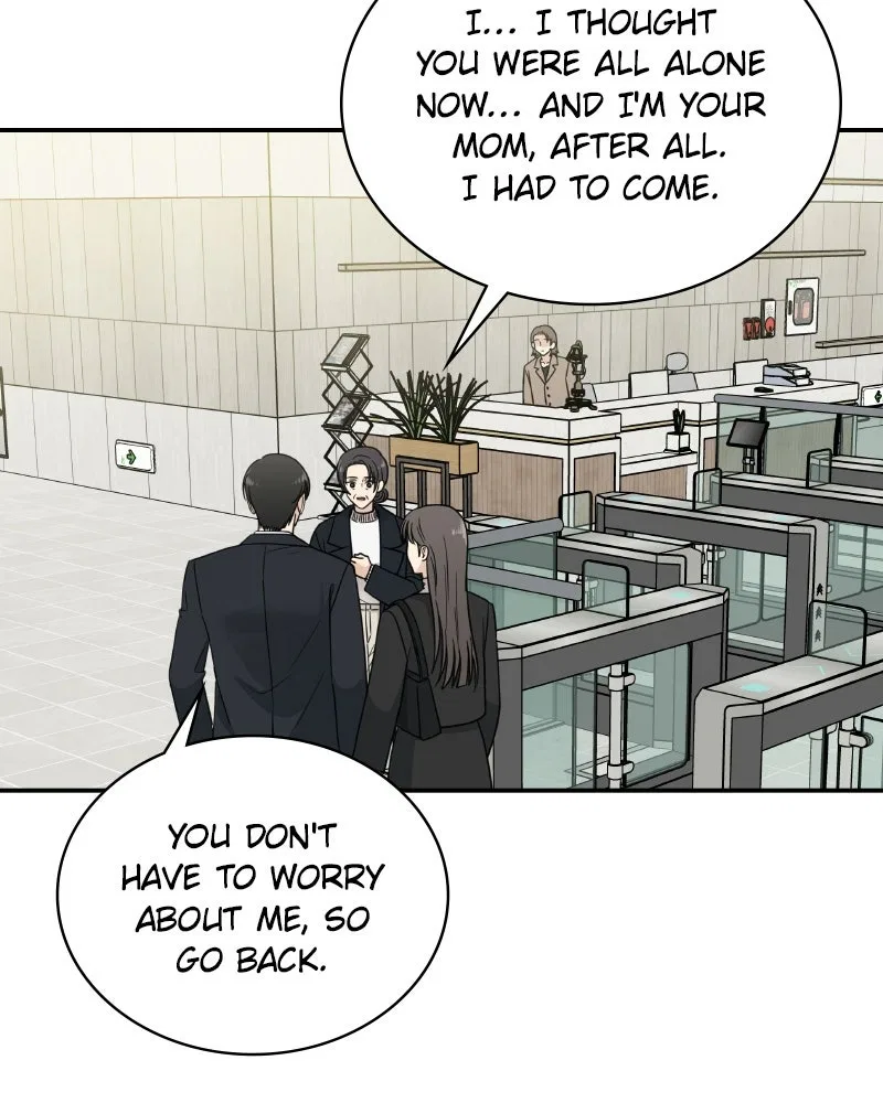 It Wasn’t Love At First Sight Chapter 54 – Page 95