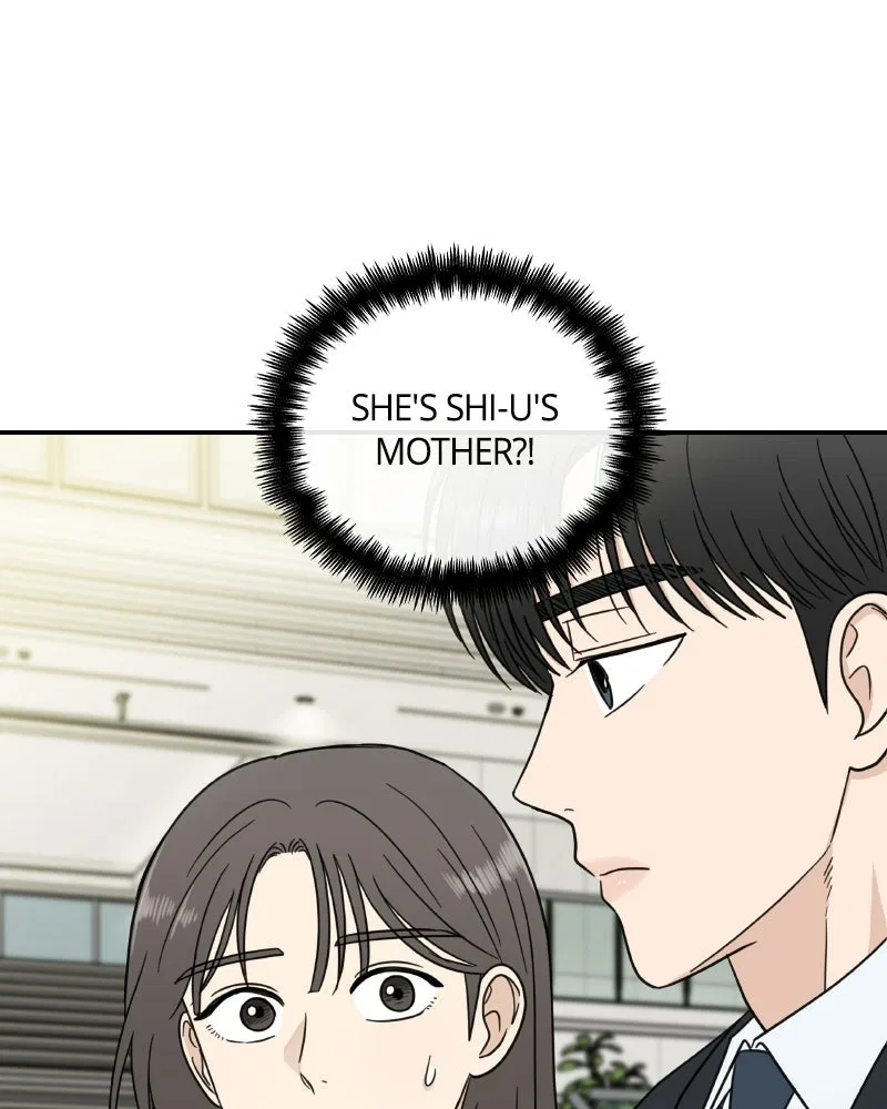 It Wasn’t Love At First Sight Chapter 54 – Page 96