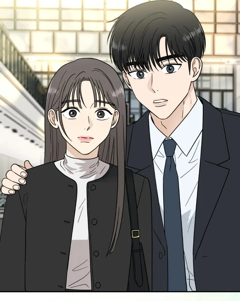 It Wasn’t Love At First Sight Chapter 54 – Page 98