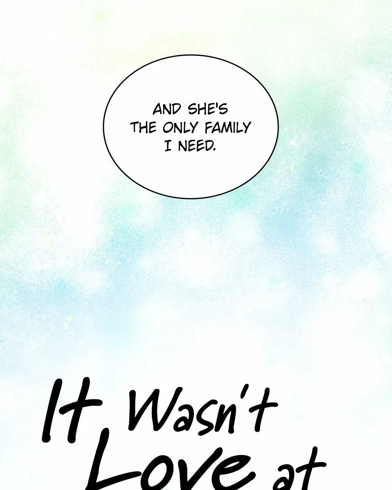 It Wasn’t Love At First Sight Chapter 54 – Page 99