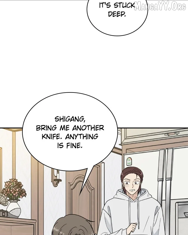 It Wasn’t Love At First Sight Chapter 53 – Page 2
