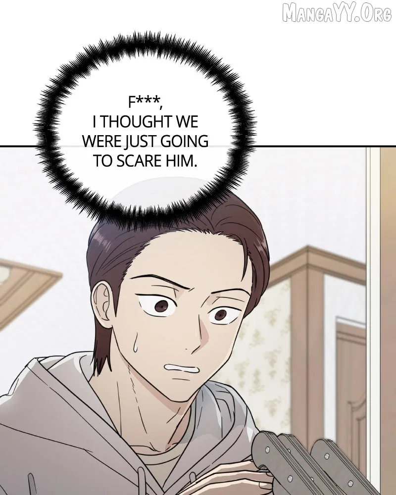 It Wasn’t Love At First Sight Chapter 53 – Page 4