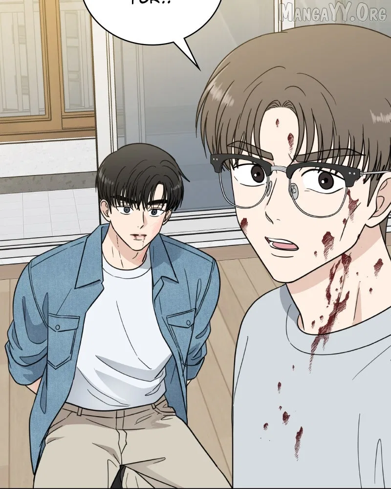 It Wasn’t Love At First Sight Chapter 53 – Page 7
