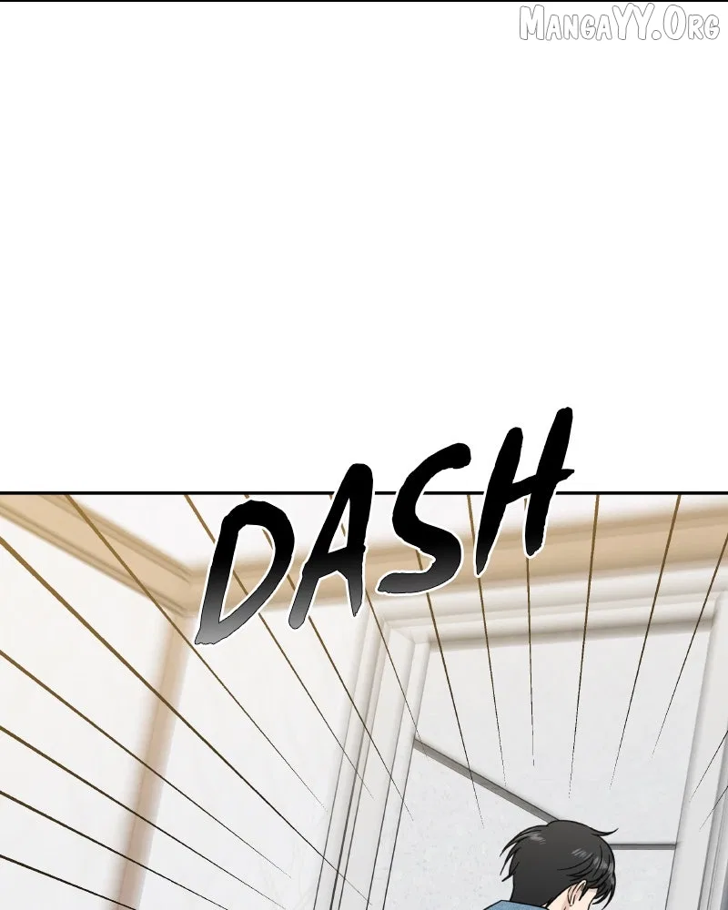 It Wasn’t Love At First Sight Chapter 53 – Page 8