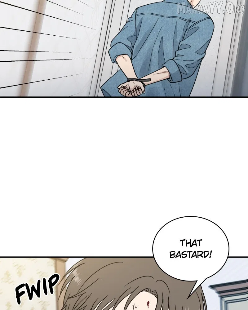 It Wasn’t Love At First Sight Chapter 53 – Page 9
