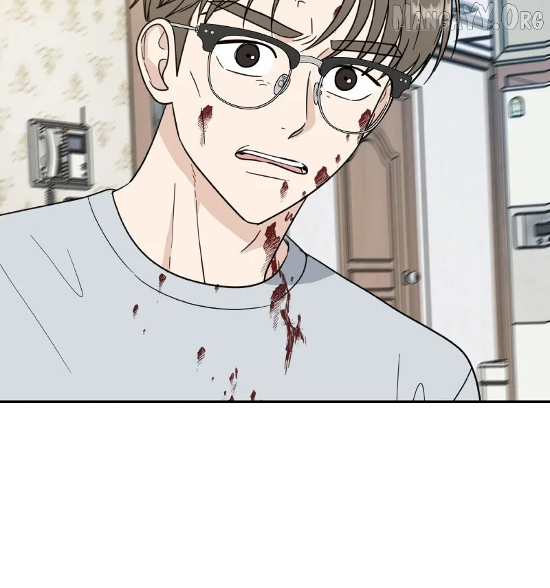 It Wasn’t Love At First Sight Chapter 53 – Page 10