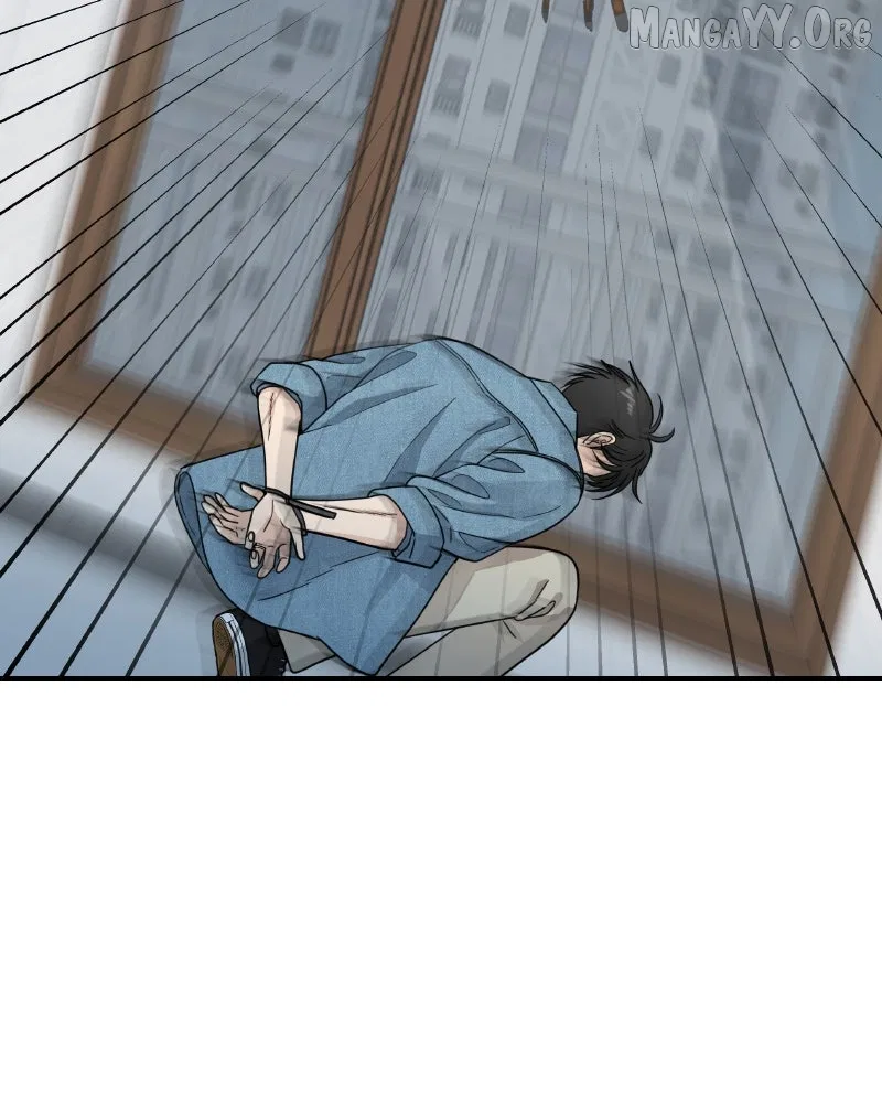 It Wasn’t Love At First Sight Chapter 53 – Page 14