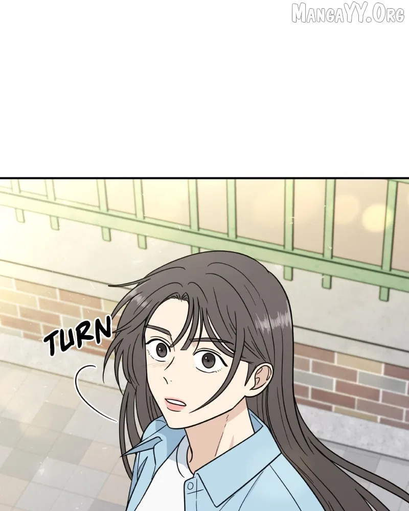 It Wasn’t Love At First Sight Chapter 53 – Page 16
