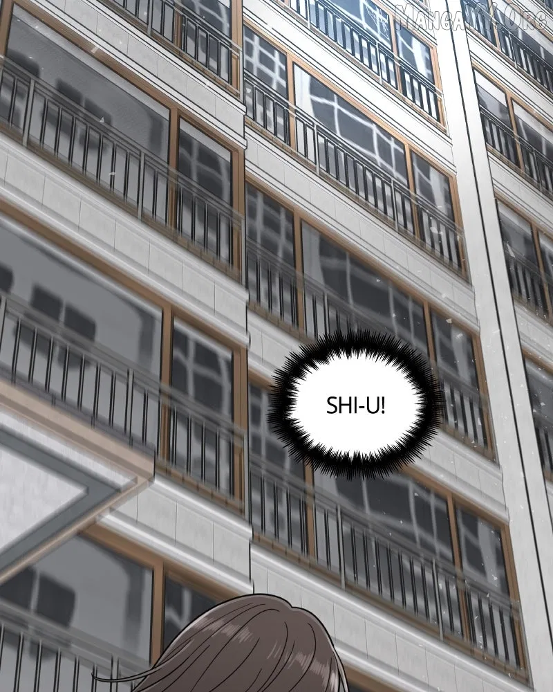 It Wasn’t Love At First Sight Chapter 53 – Page 18