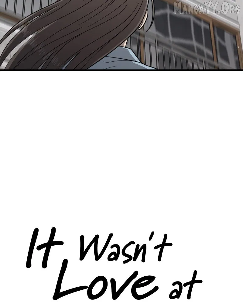 It Wasn’t Love At First Sight Chapter 53 – Page 19