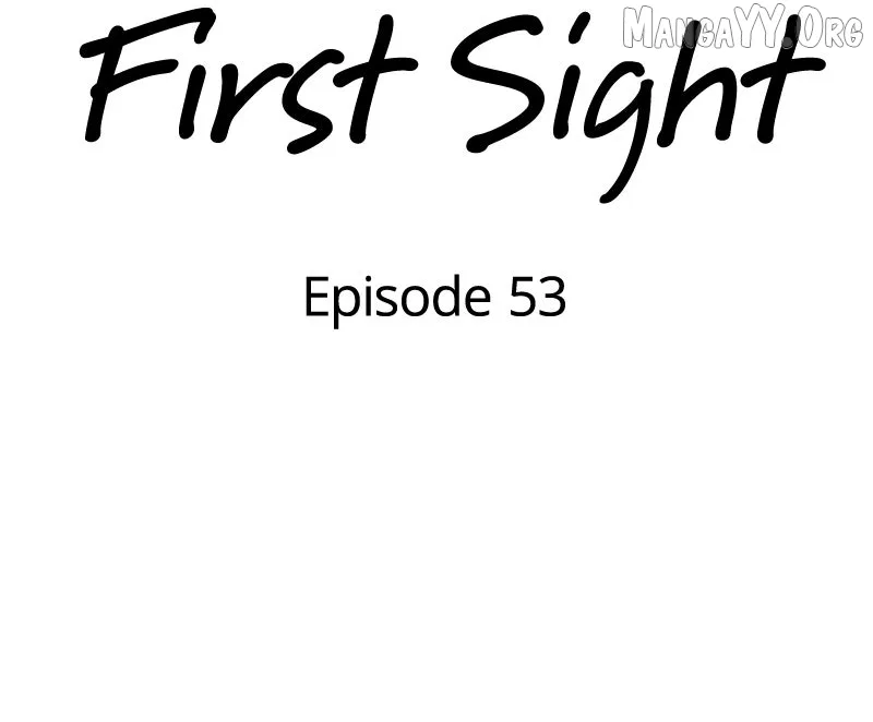 It Wasn’t Love At First Sight Chapter 53 – Page 20