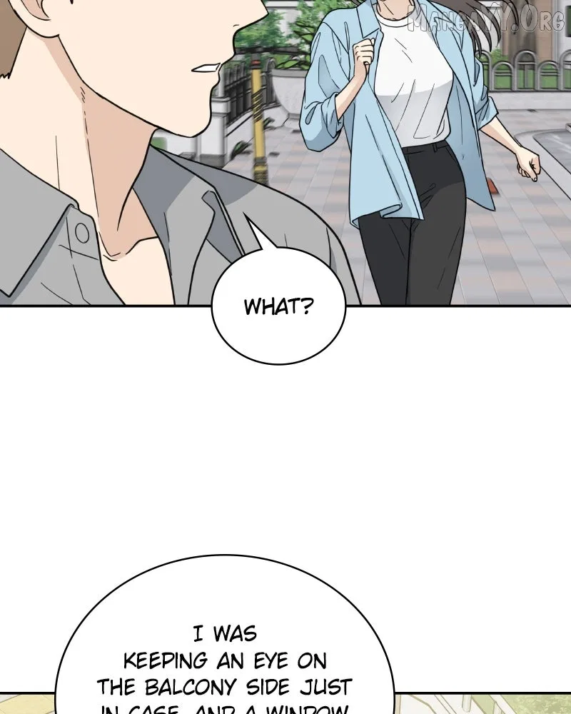 It Wasn’t Love At First Sight Chapter 53 – Page 24
