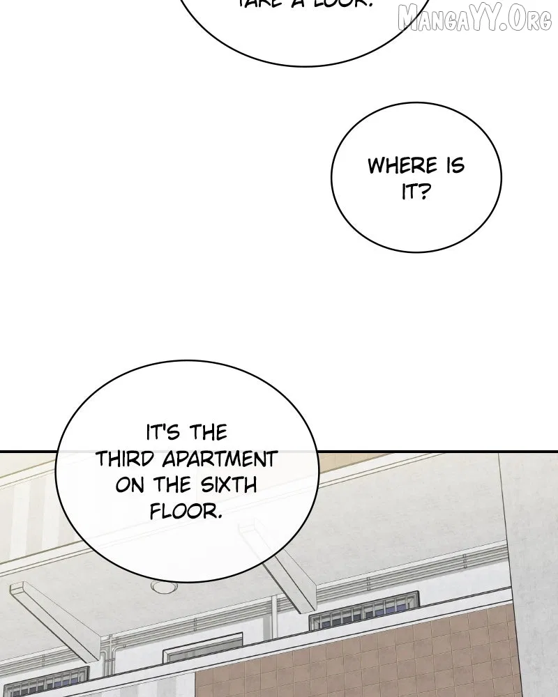 It Wasn’t Love At First Sight Chapter 53 – Page 26