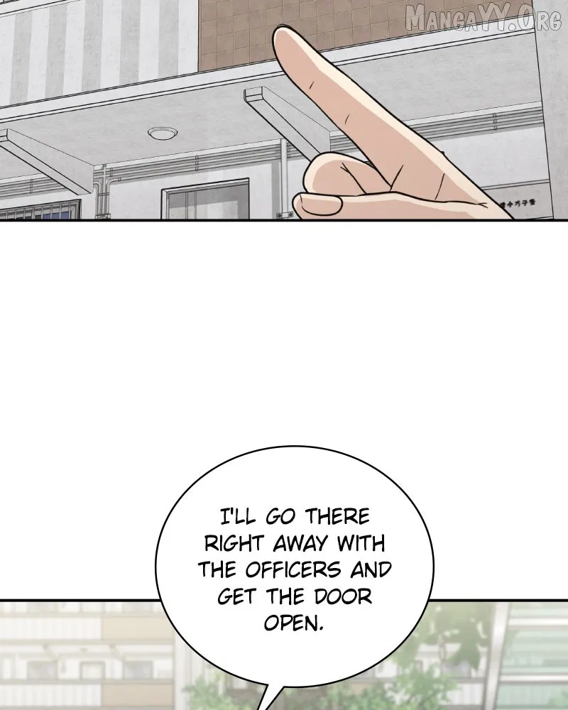 It Wasn’t Love At First Sight Chapter 53 – Page 27