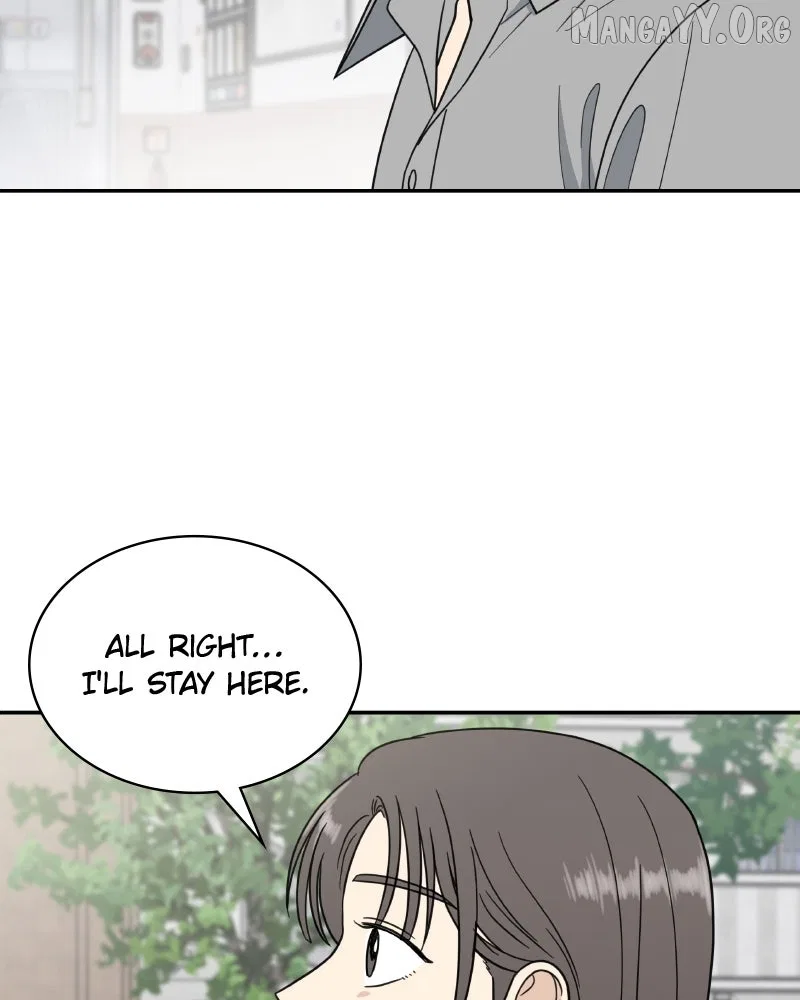 It Wasn’t Love At First Sight Chapter 53 – Page 32
