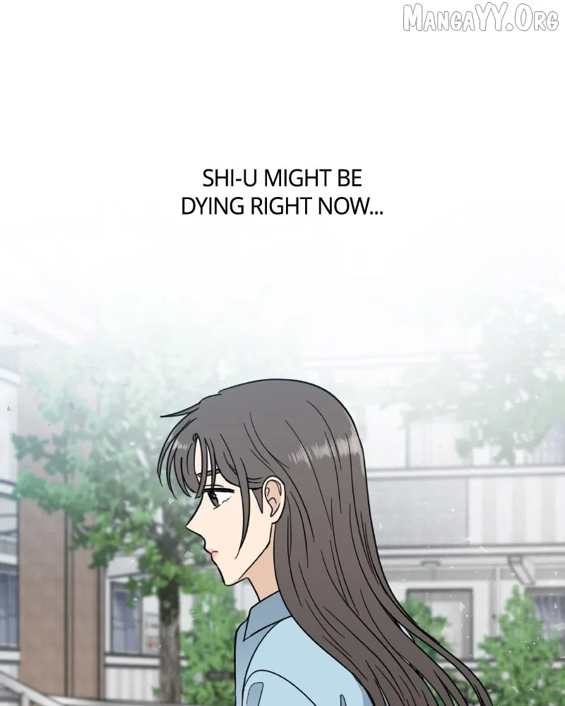 It Wasn’t Love At First Sight Chapter 53 – Page 35