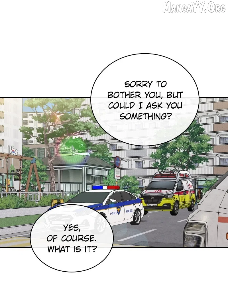 It Wasn’t Love At First Sight Chapter 53 – Page 39