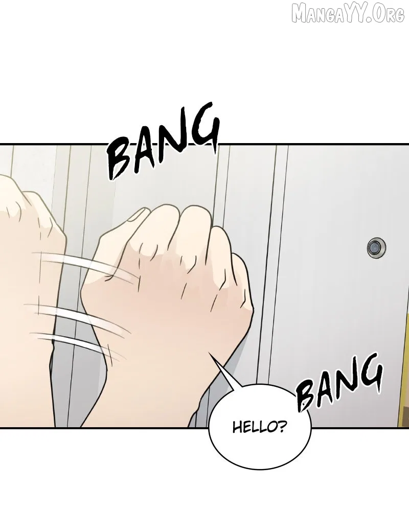 It Wasn’t Love At First Sight Chapter 53 – Page 41