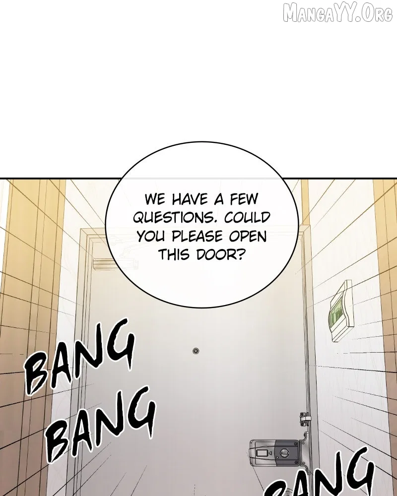 It Wasn’t Love At First Sight Chapter 53 – Page 42