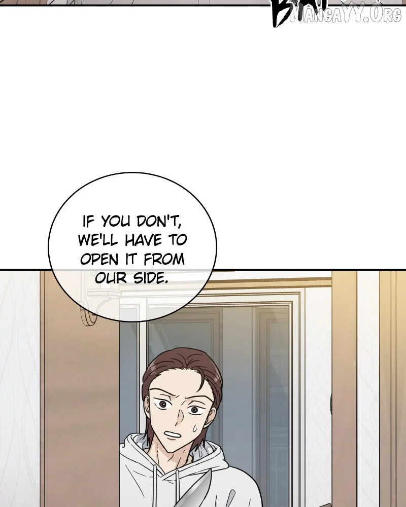 It Wasn’t Love At First Sight Chapter 53 – Page 43