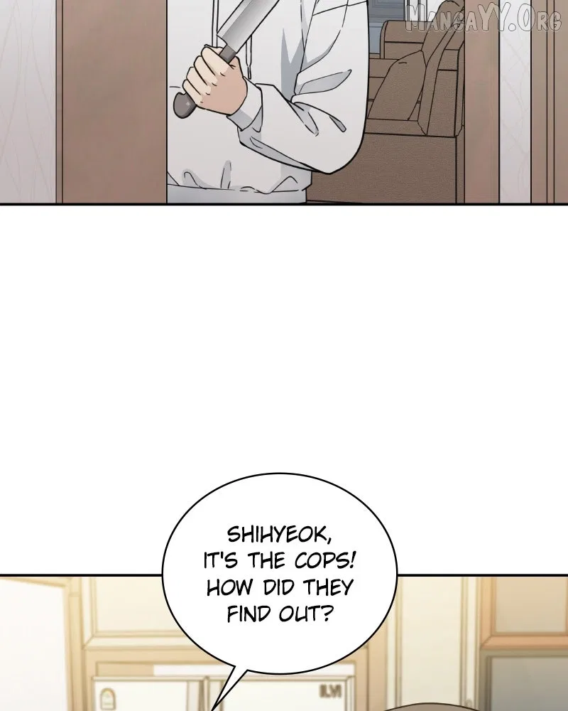 It Wasn’t Love At First Sight Chapter 53 – Page 44