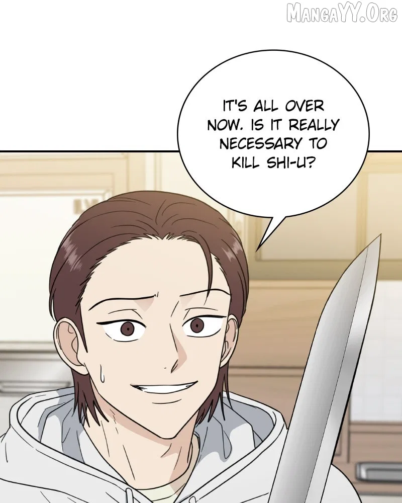 It Wasn’t Love At First Sight Chapter 53 – Page 46