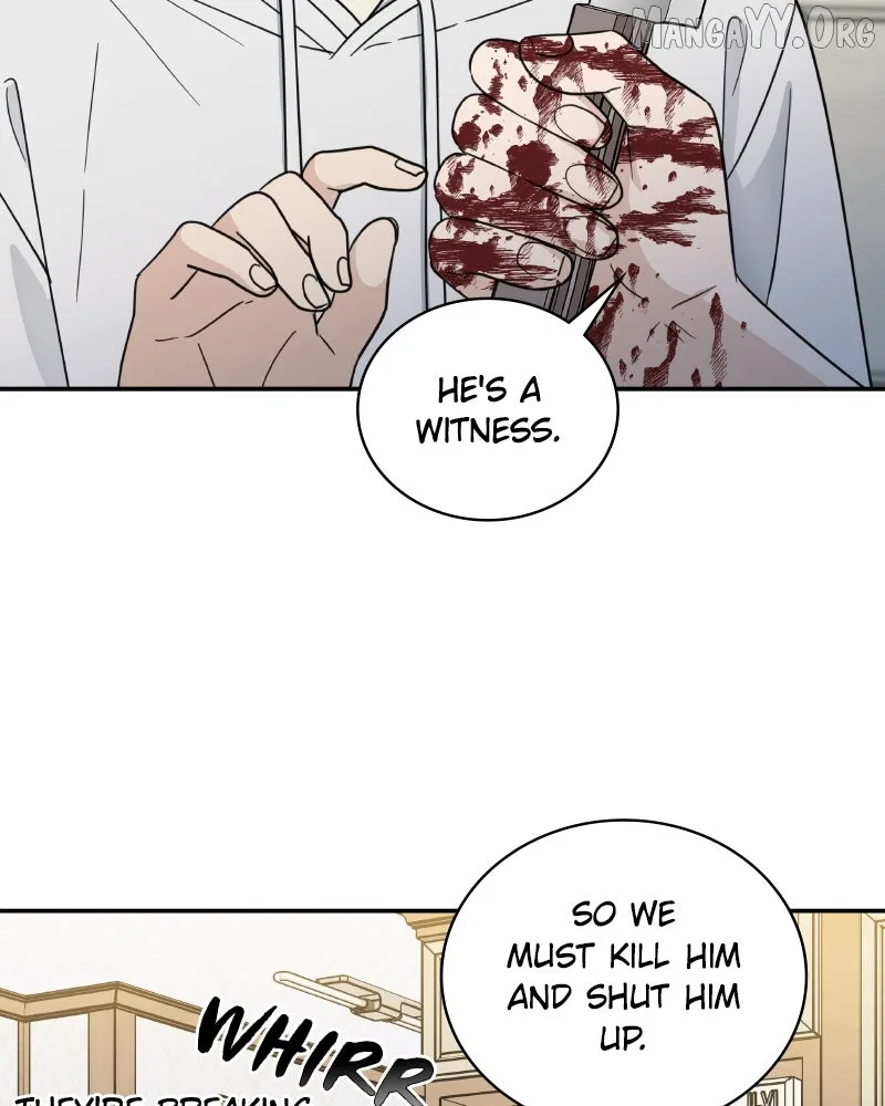 It Wasn’t Love At First Sight Chapter 53 – Page 47