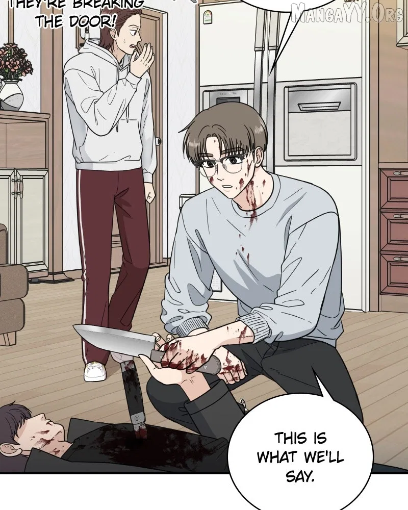 It Wasn’t Love At First Sight Chapter 53 – Page 48