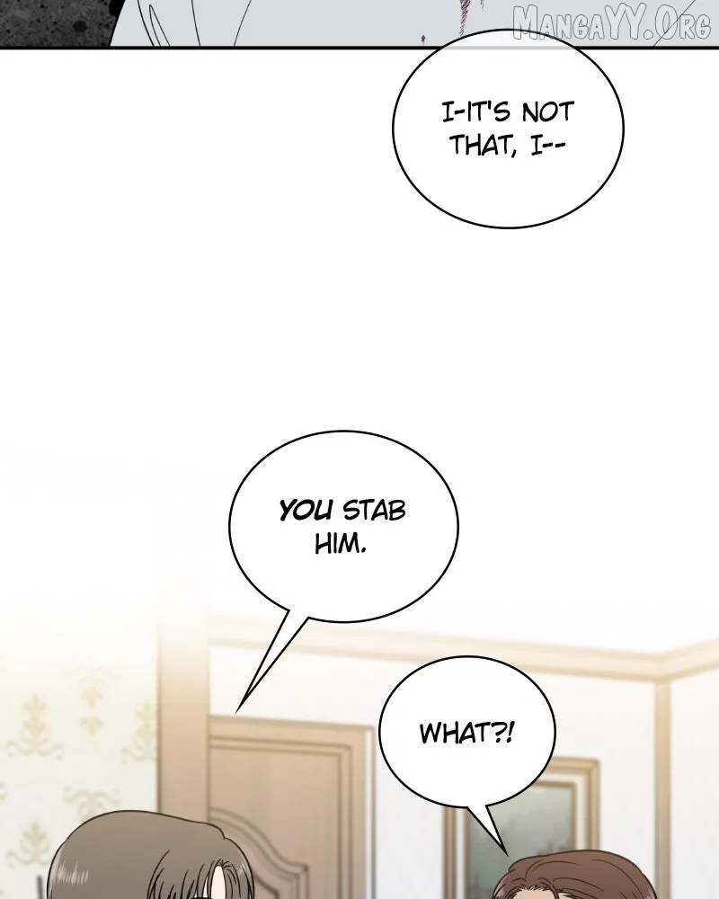 It Wasn’t Love At First Sight Chapter 53 – Page 53