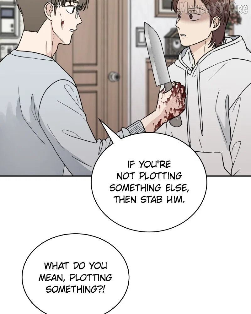 It Wasn’t Love At First Sight Chapter 53 – Page 54